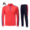 OEM Custom Sport usa ropa de ropa Sportswear